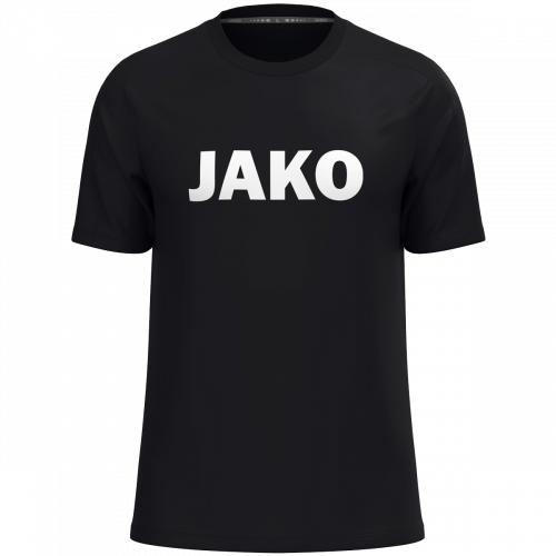 Jako Promo Functional majica — crna_EliteSport