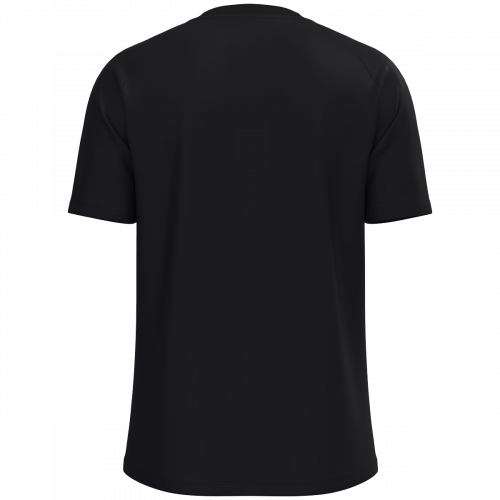 Jako Promo Functional majica — crna_EliteSport