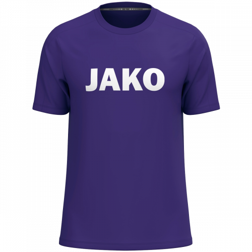 Jako Promo Functional majica — ljubičasta_EliteSport