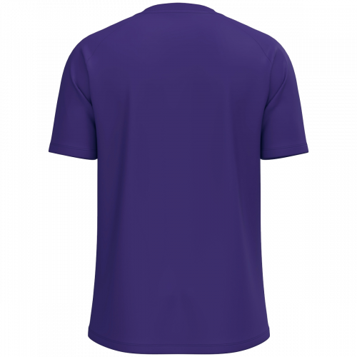 Jako Promo Functional majica — ljubičasta_EliteSport