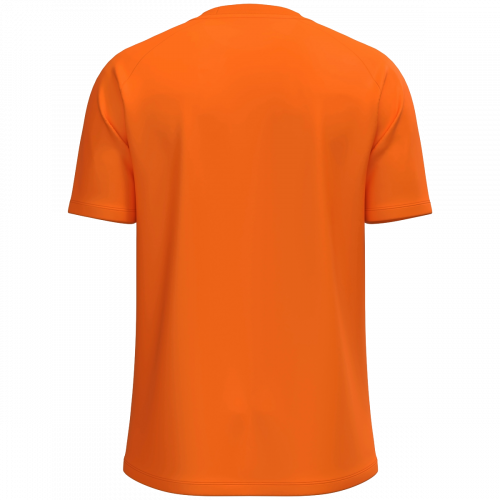 Jako Promo Functional majica — narančasta_EliteSport