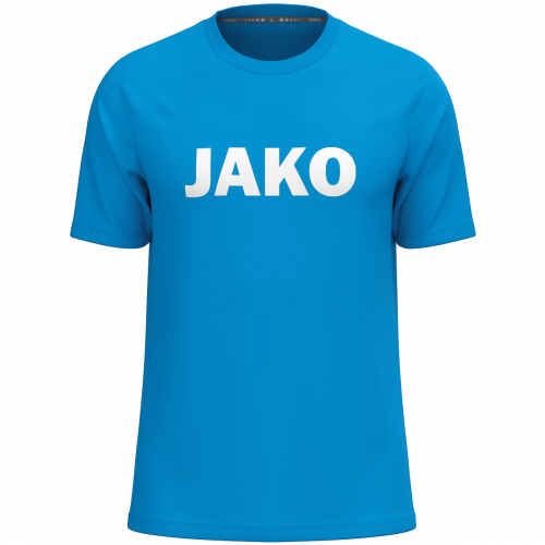 Jako Promo Functional majica — nebesko plava_EliteSport