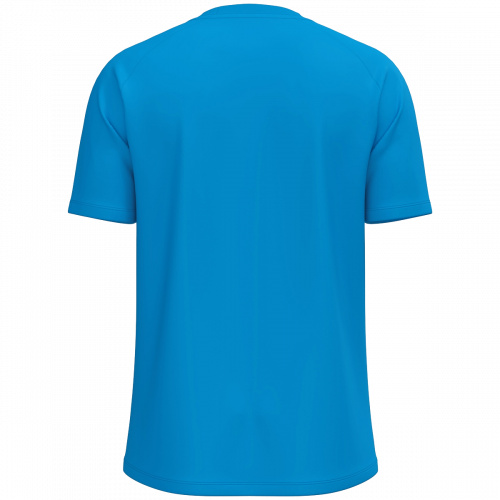 Jako Promo Functional majica — nebesko plava_EliteSport
