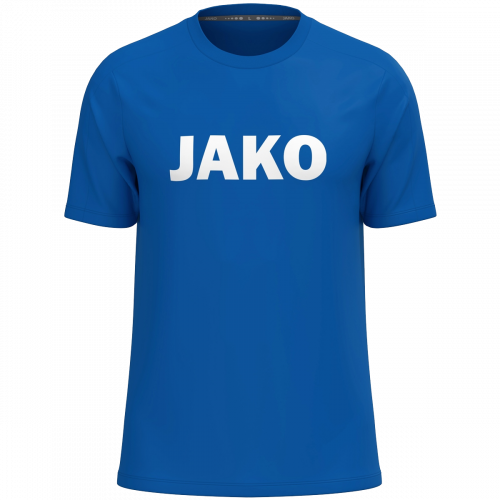 Jako Promo Functional majica — plava_EliteSport