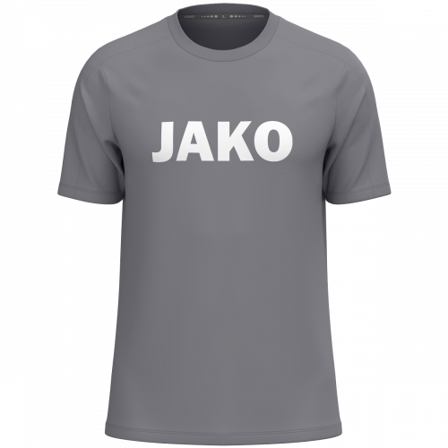 Jako Promo Functional majica — siva_EliteSport