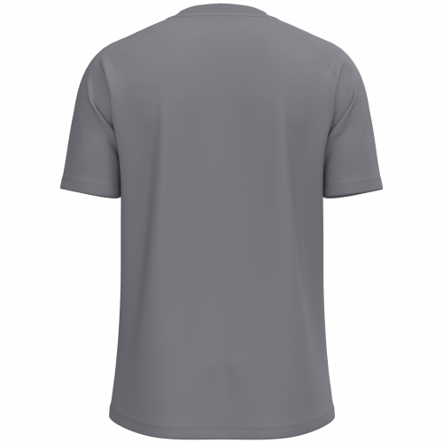 Jako Promo Functional majica — siva_EliteSport