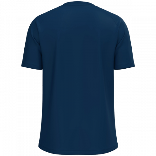 Jako Promo Functional majica — tamno plava_EliteSport