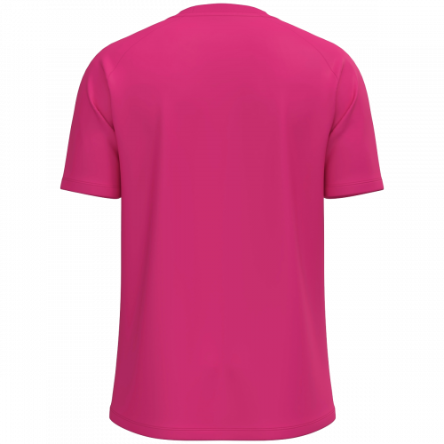 Jako Promo Functional majica — žarko roza_EliteSport
