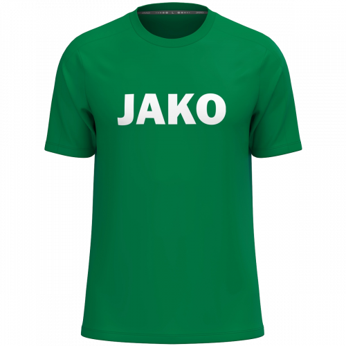 Jako Promo Functional majica — zelena_EliteSport