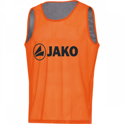 Jako Reverse markir majica — narančasta_EliteSport