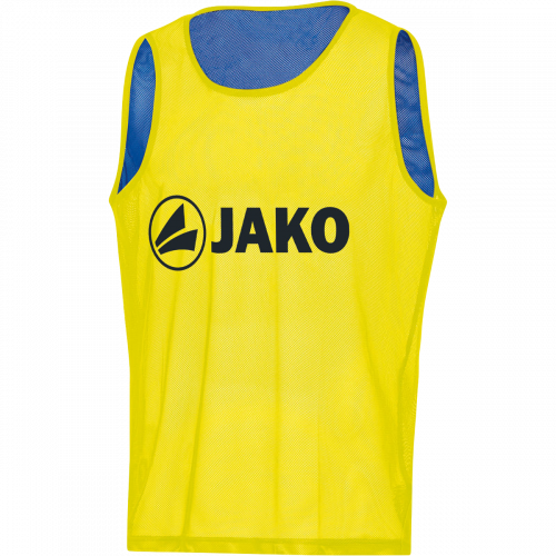 Jako Reverse markir majica — žuta_EliteSport