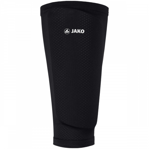 Jako Spare Socks navlake za potkoljenice — crna_EliteSport