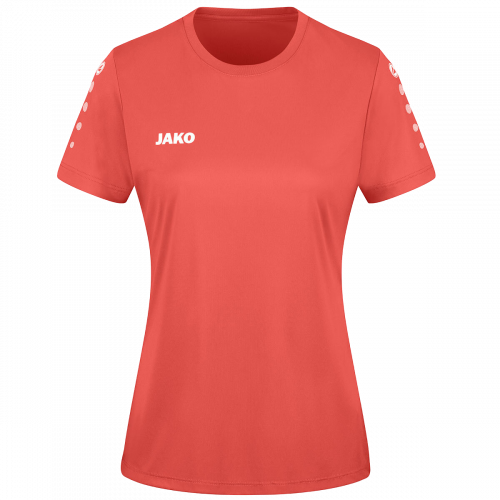 Jako Team dres kratkih rukava — koraljna_EliteSport