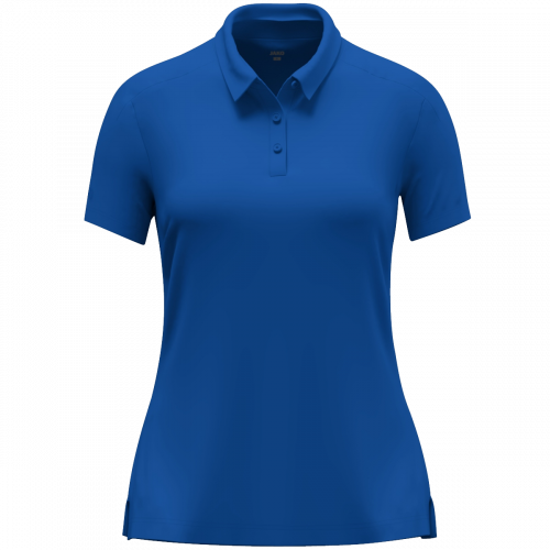 Jako Uni polo majica kratkih rukava — plava_EliteSport