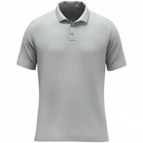 Jako Uni polo majica kratkih rukava — svijetlo siva_EliteSport