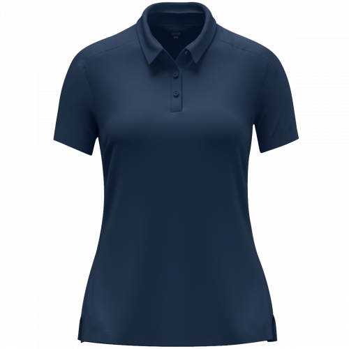 Jako Uni polo majica kratkih rukava — tamno plava_EliteSport