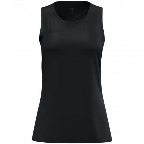 Jako Uni tank top – crna_EliteSport