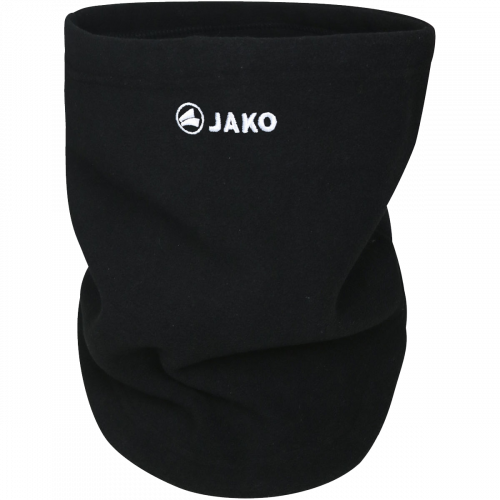 Jako grijač za vrat — crna_EliteSport