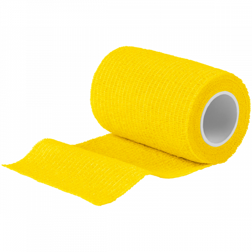 Jako traka za štucne (7.5cm x 200cm) _EliteSport