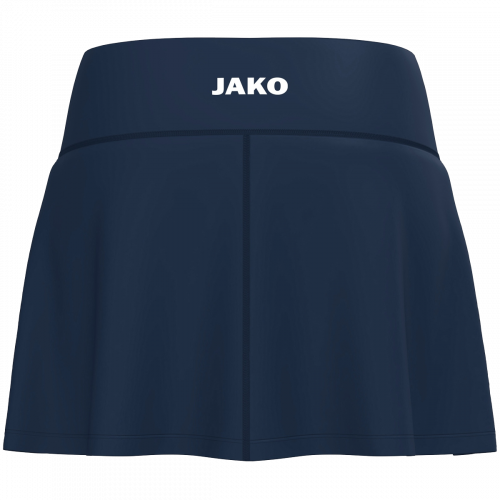 Jako Basic sportska suknja s kratkim hlačicama – tamno plava_EliteSport