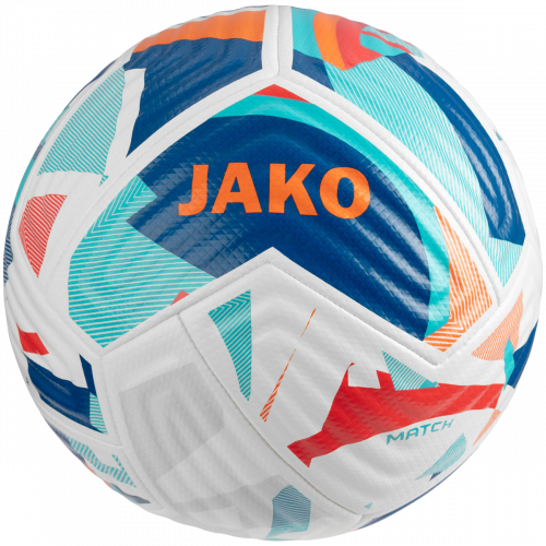 Jako Flow Match lopta_ElieSport