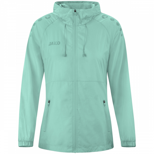 Jako Flow lagana jakna – mint zelena_EliteSport
