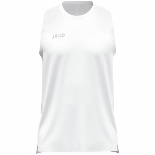 Jako Flow lagani tank top – bijela_EliteSport
