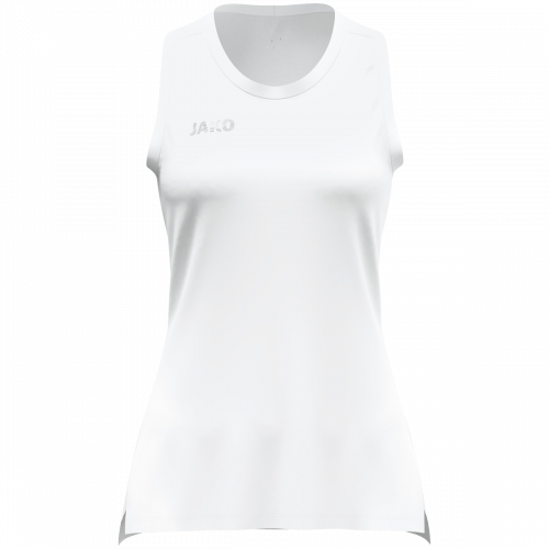 Jako Flow lagani tank top – bijela_EliteSport