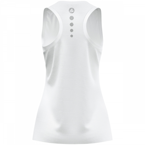 Jako Flow lagani tank top – bijela_EliteSport