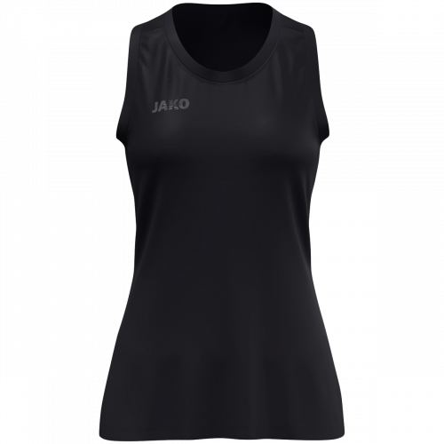 Jako Flow lagani tank top – crna_EliteSport