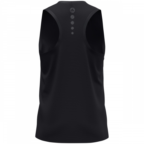 Jako Flow lagani tank top – crna_EliteSport