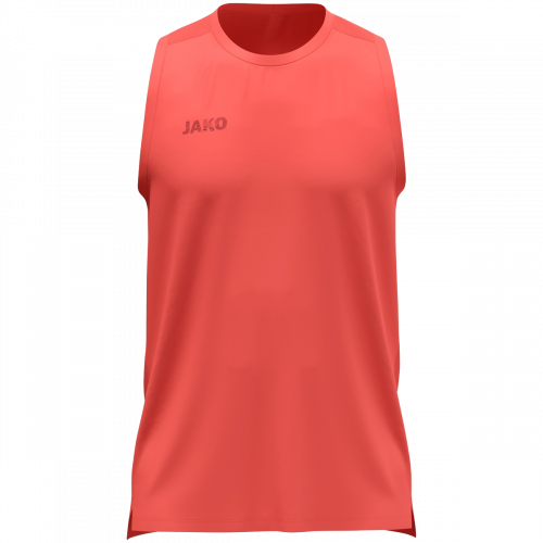 Jako Flow lagani tank top – koraljna_EliteSport