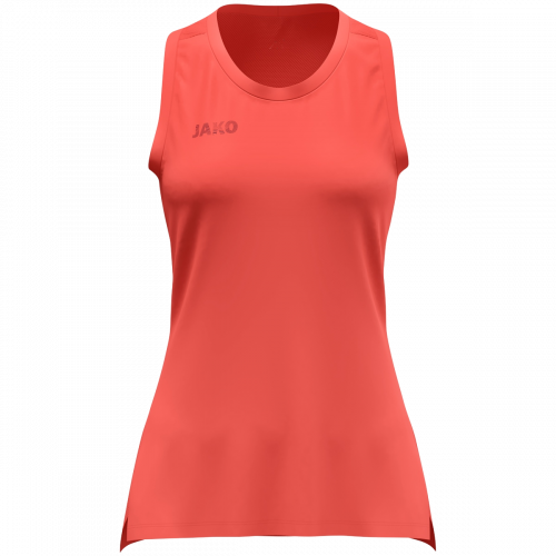 Jako Flow lagani tank top – koraljna_EliteSport