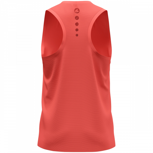 Jako Flow lagani tank top – koraljna_EliteSport