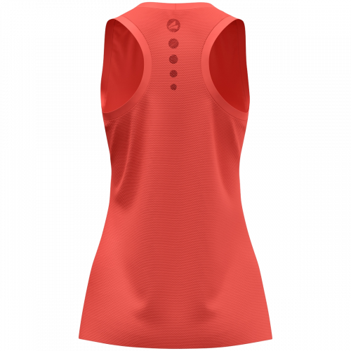 Jako Flow lagani tank top – koraljna_EliteSport