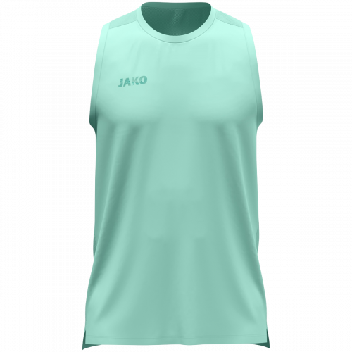 Jako Flow lagani tank top – mint zelena_EliteSport