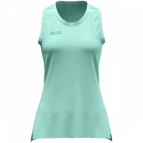 Jako Flow lagani tank top – mint zelena_EliteSport