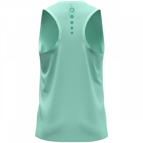 Jako Flow lagani tank top – mint zelena_EliteSport