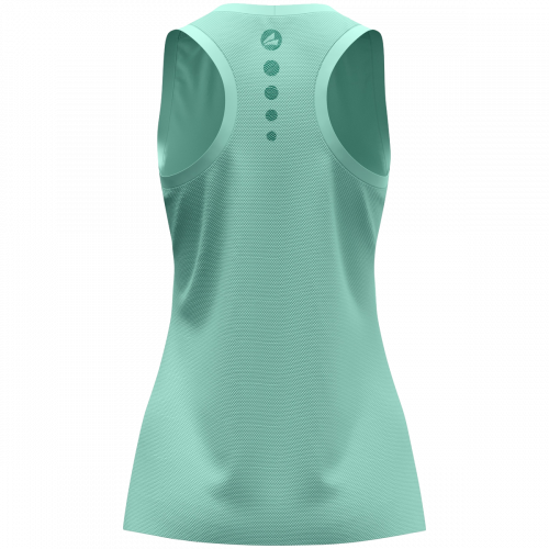 Jako Flow lagani tank top – mint zelena_EliteSport