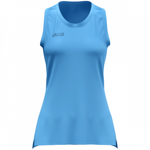 Jako Flow lagani tank top – nebesko plava_EliteSport