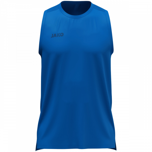Jako Flow lagani tank top – plava_EliteSport