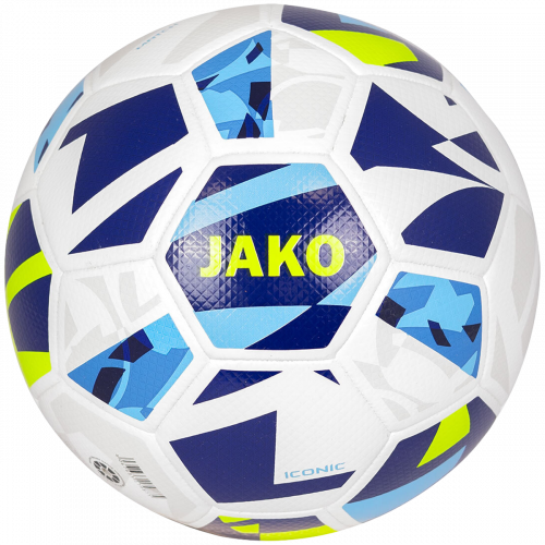 Jako Iconic Match lopta_ElieSport