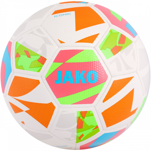 Jako Iconic lagana lopta 350g_ElieSport
