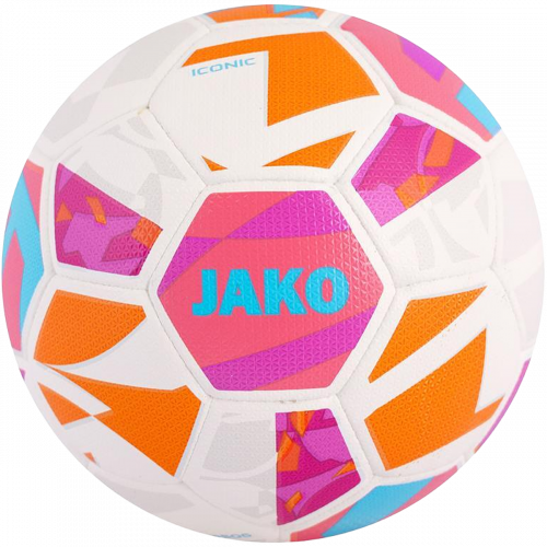 Jako Iconic lagana lopta 350g_ElieSport