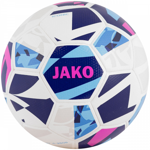 Jako Iconic lagana lopta 350g_ElieSport