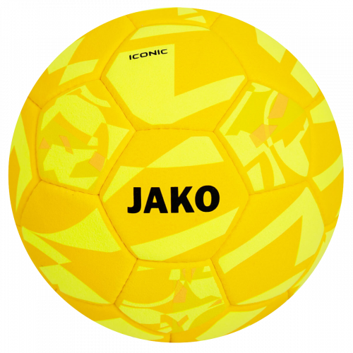 Jako Iconic lopta za dvoranski nogomet_ElieSport
