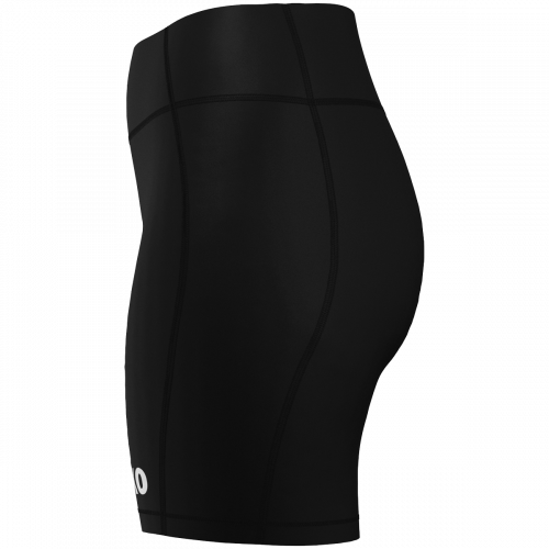 Jako Power Indoor kratke tajice – crna_EliteSport