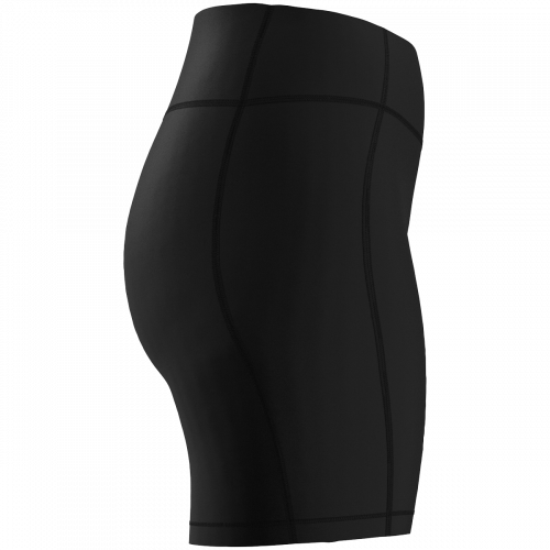 Jako Power Indoor kratke tajice – crna_EliteSport