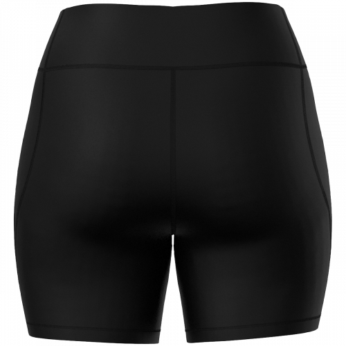 Jako Power Indoor kratke tajice – crna_EliteSport