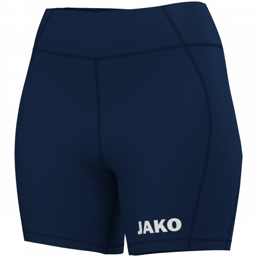 Jako Power Indoor kratke tajice – tamno plava_EliteSport